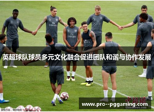 英超球队球员多元文化融合促进团队和谐与协作发展 英超球队球员多元文化融合促进团队和谐与协作发展