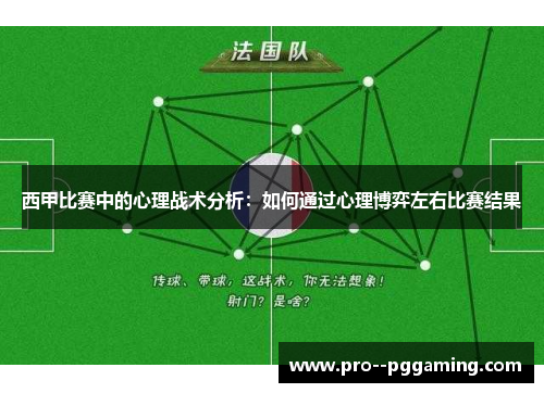 西甲比赛中的心理战术分析：如何通过心理博弈左右比赛结果
