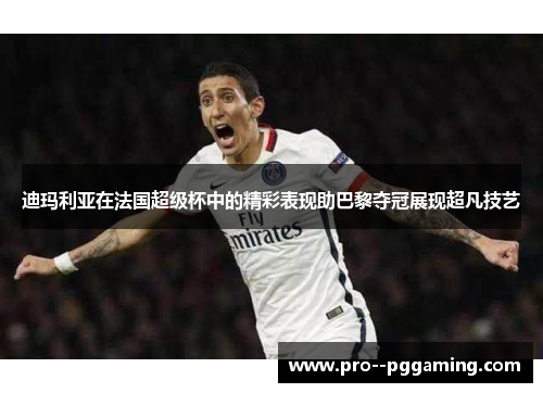 迪玛利亚在法国超级杯中的精彩表现助巴黎夺冠展现超凡技艺