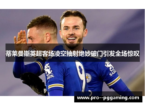 蒂莱曼斯英超客场凌空抽射绝妙破门引发全场惊叹