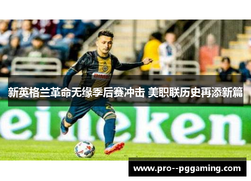 新英格兰革命无缘季后赛冲击 美职联历史再添新篇 新英格兰革命无缘季后赛冲击 美职联历史再添新篇